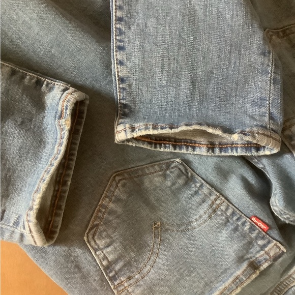 Levi’s 512 jeans 34x34 - Picture 4 of 6
